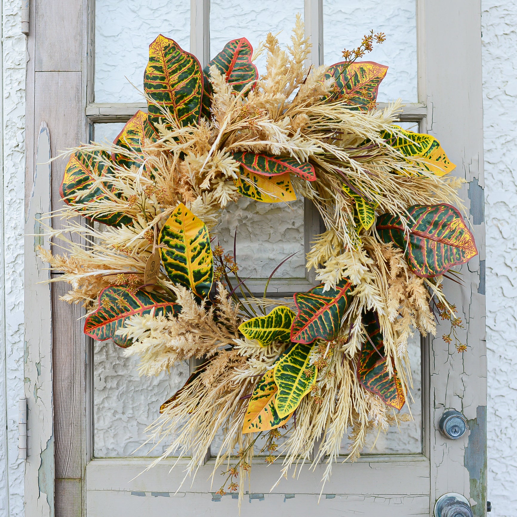 Boone Wreath