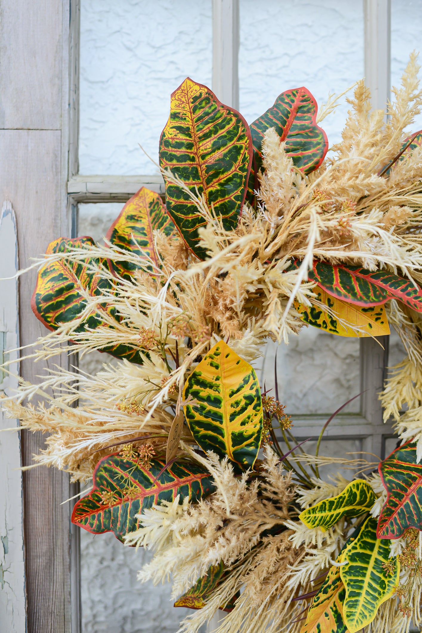 Boone Wreath