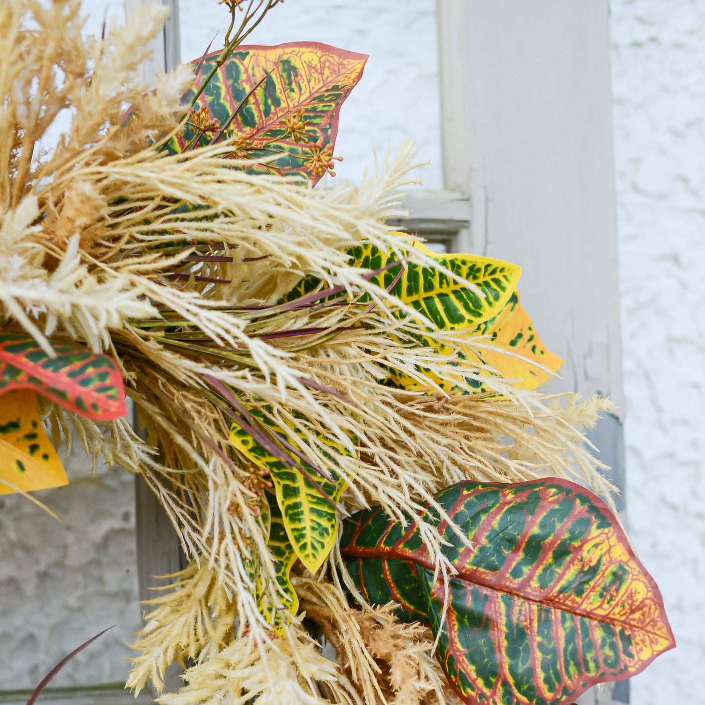 Boone Wreath