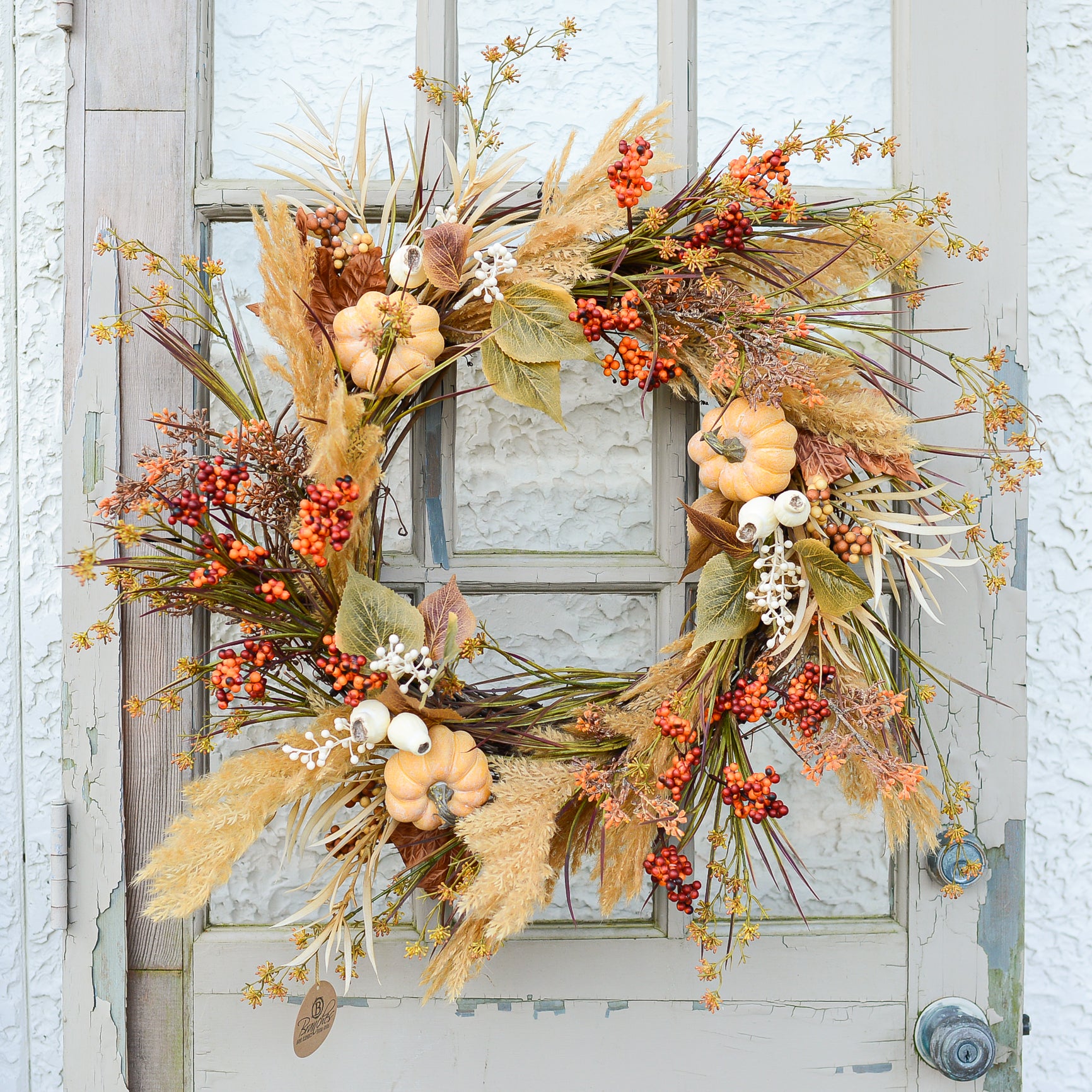 Autumn Wreath