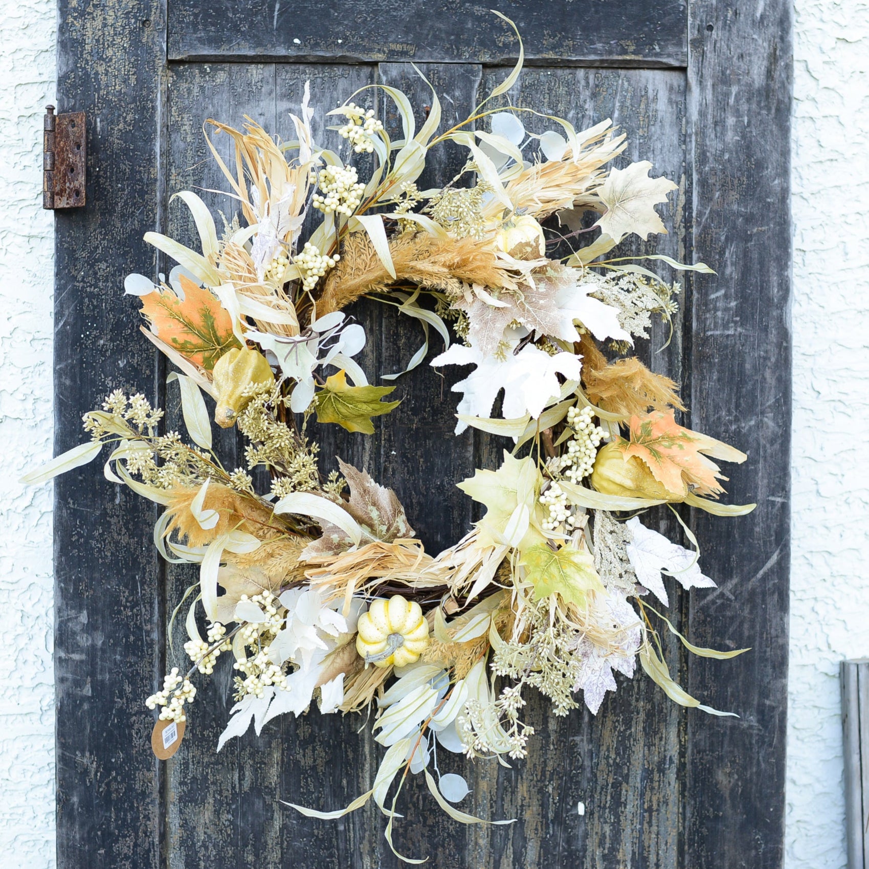 Wayland Wreath