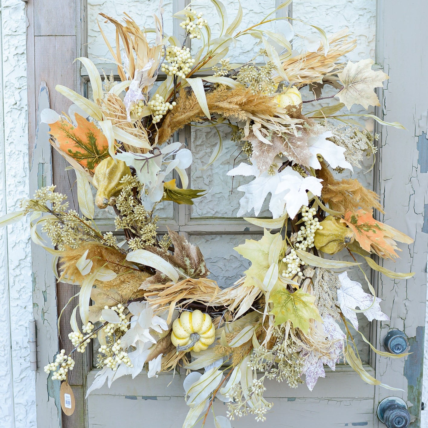 Wayland Wreath