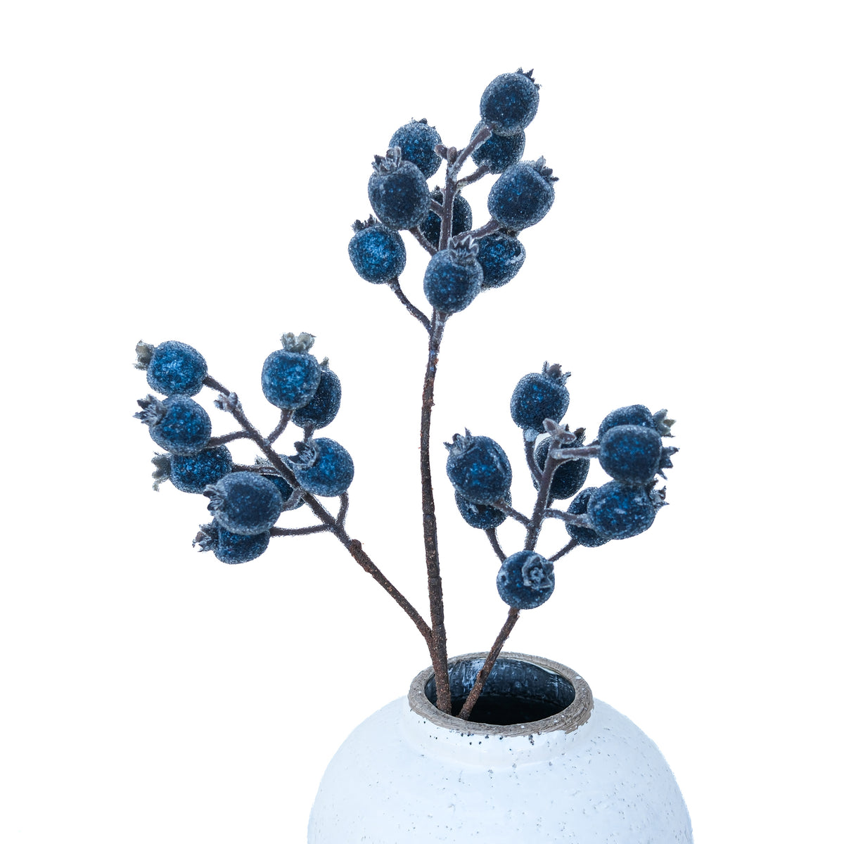 Icy Blue Pomegranate Berry Spray Weather Resistant