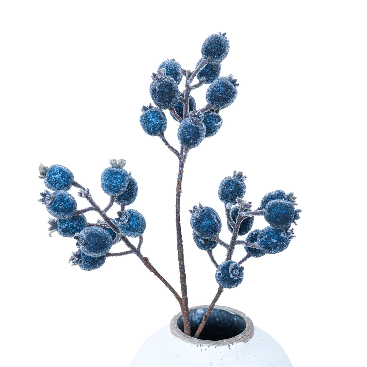 Icy Blue Pomegranate Berry Spray Weather Resistant