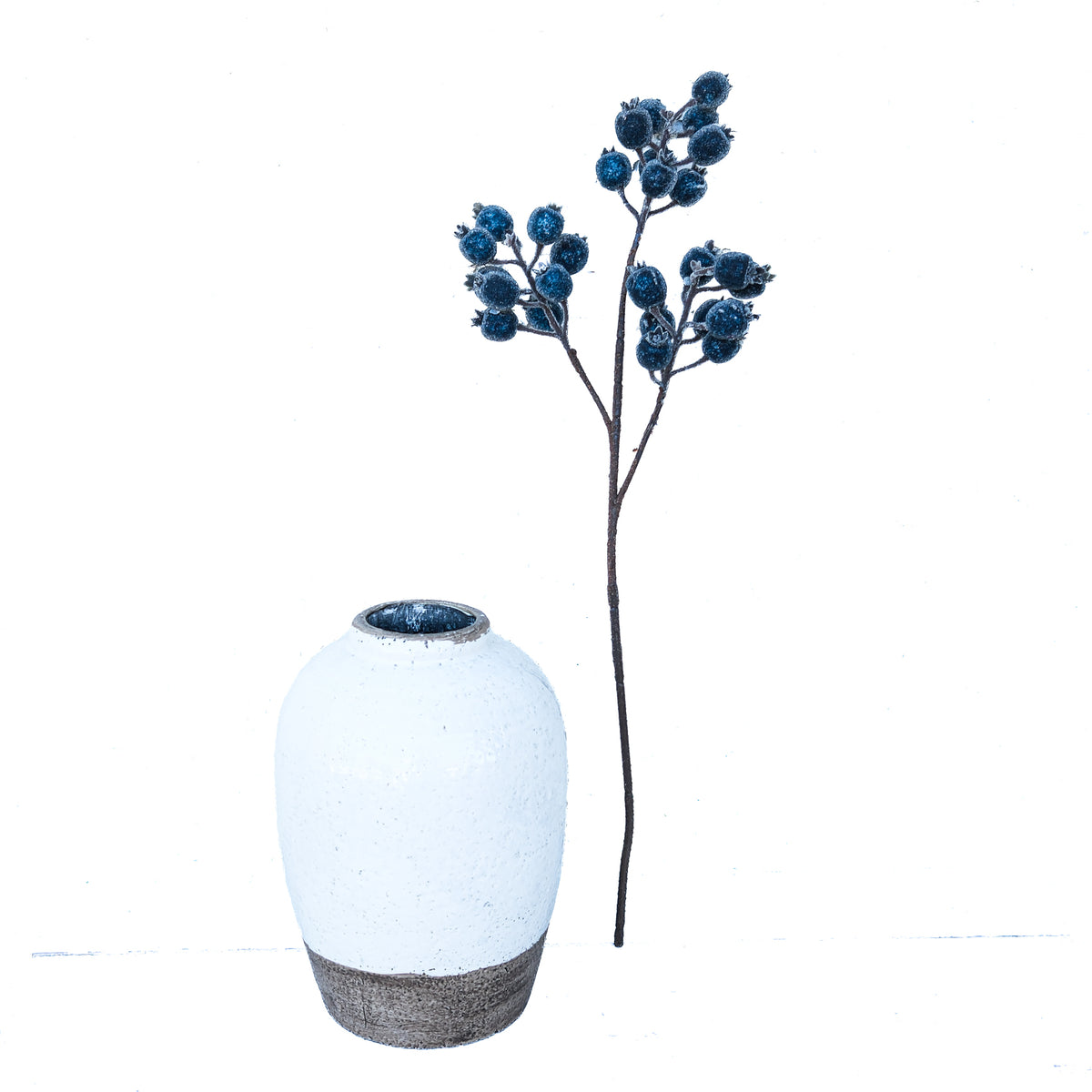Icy Blue Pomegranate Berry Spray Weather Resistant