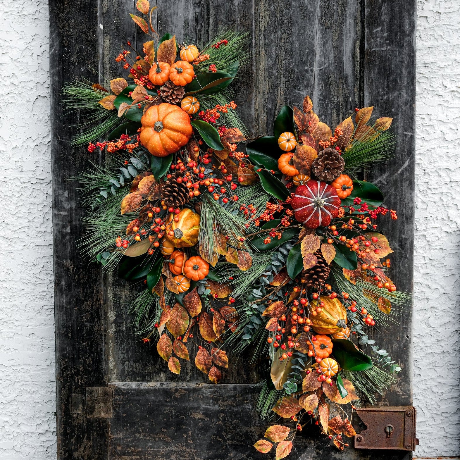 Pumpkin Patch Down Drop