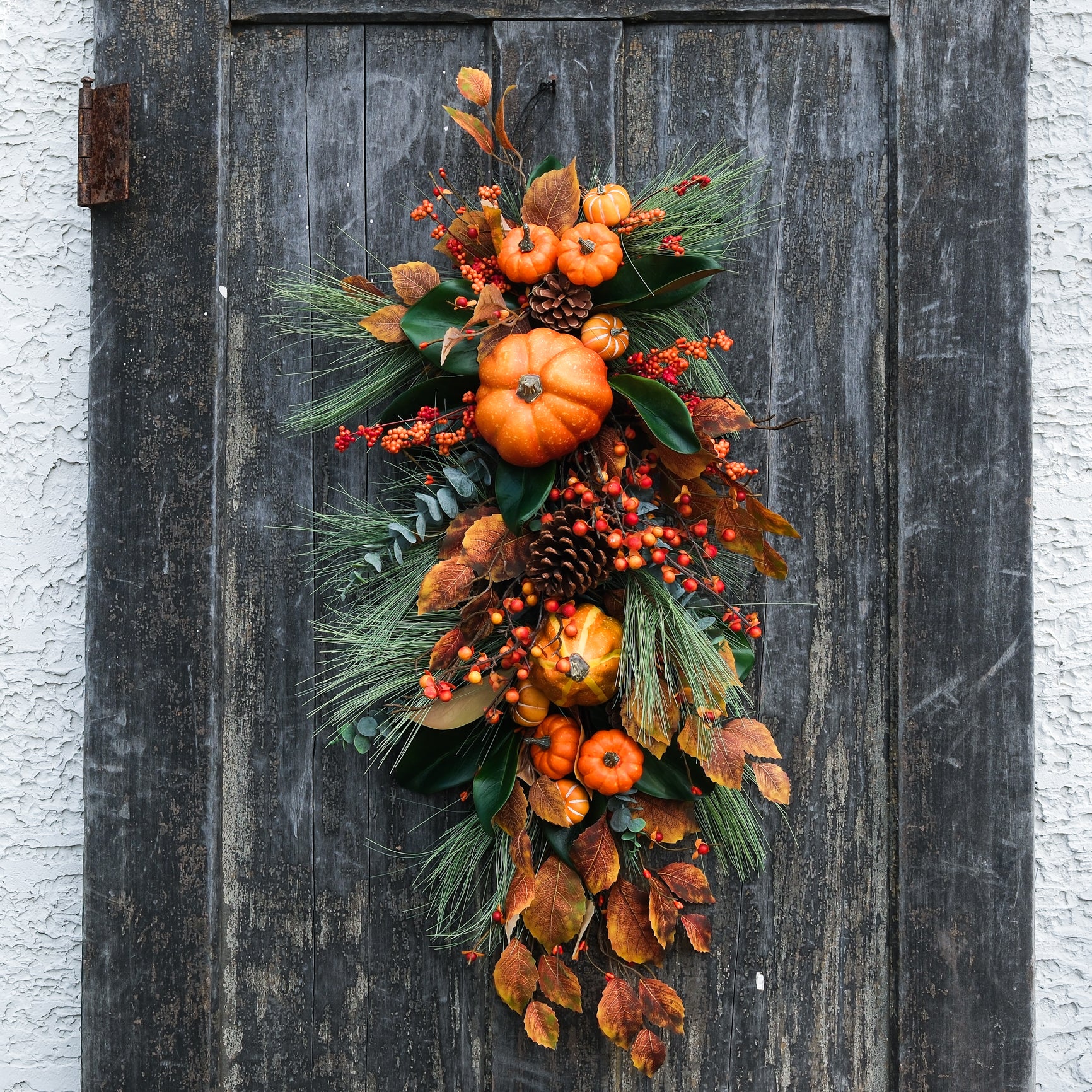 Pumpkin Patch Down Drop