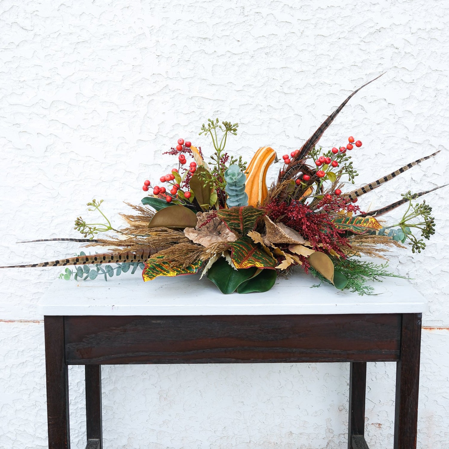 Classic Harvest Centerpiece Drop In
