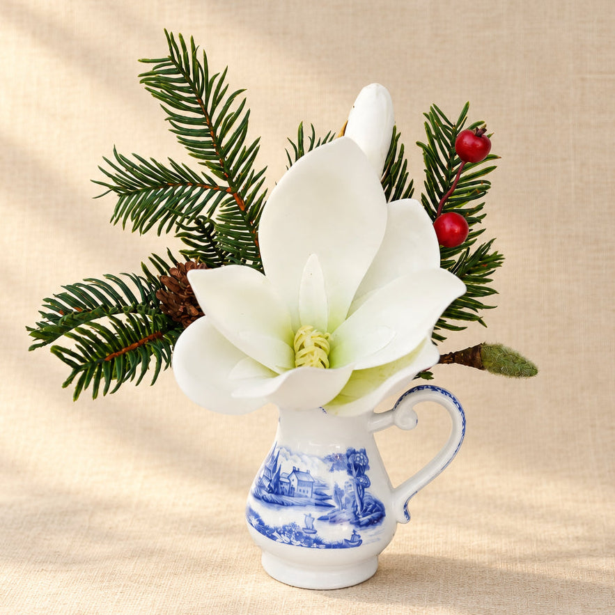 Sea Pines Mini Bouquet