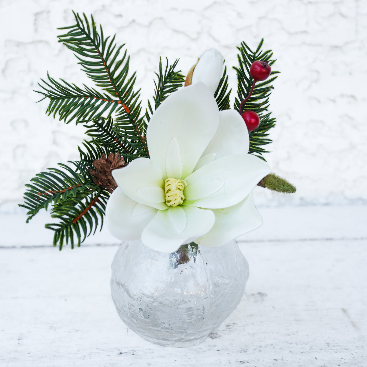 Sea Pines Mini Bouquet