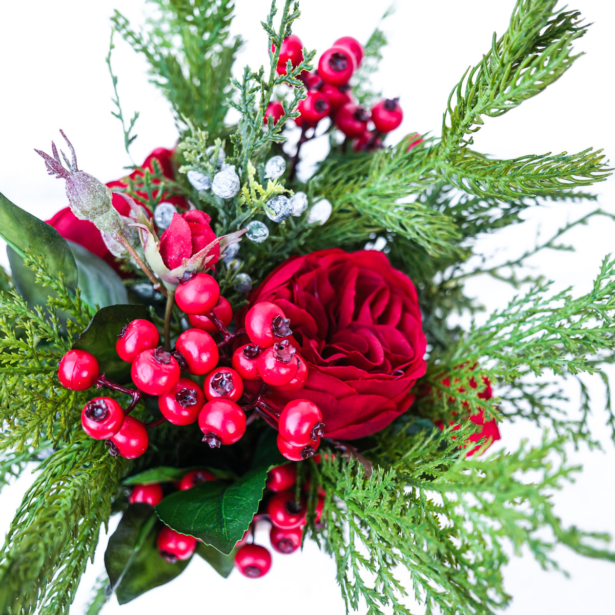 Mary Bouquet Drop In