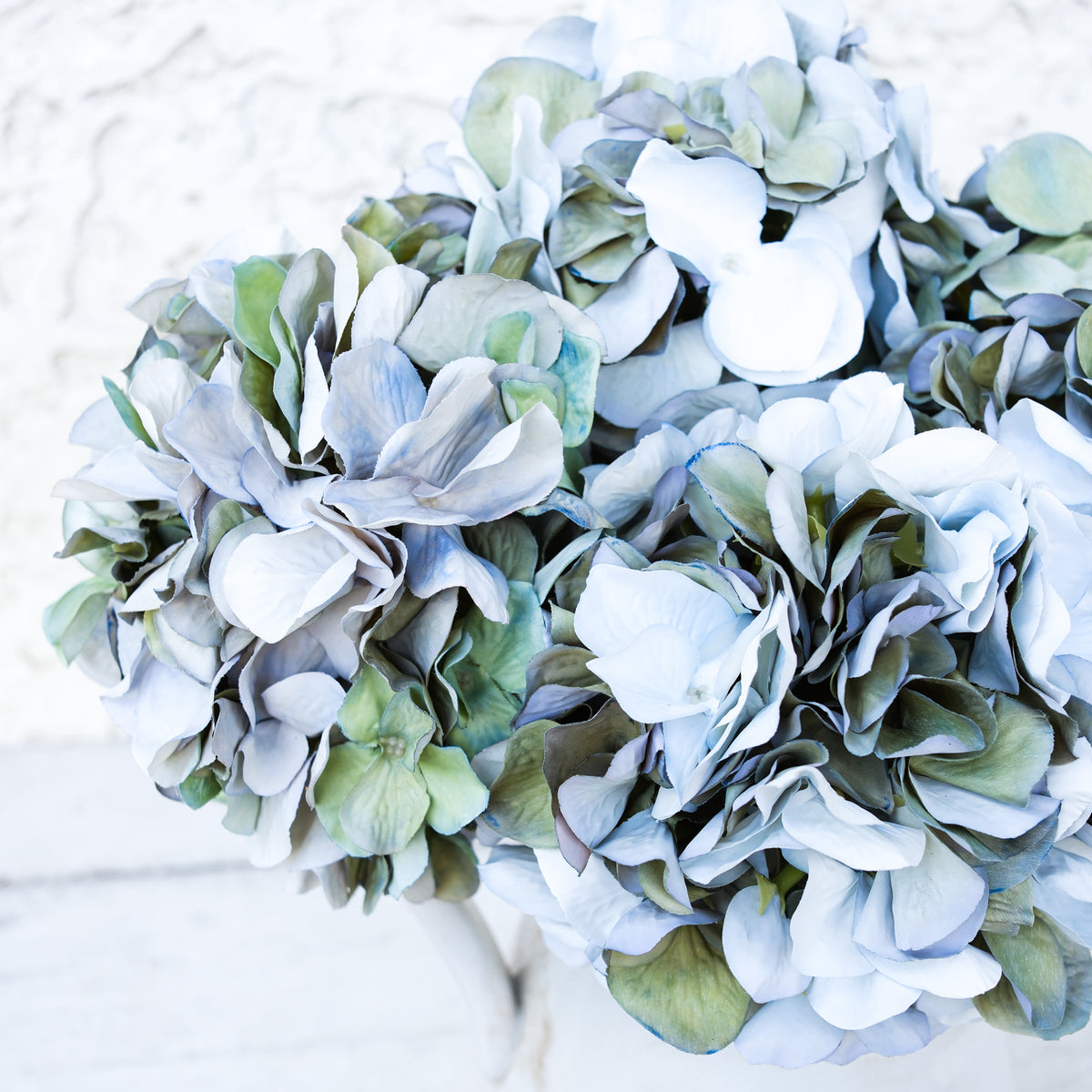 Sea Glass Hydrangea