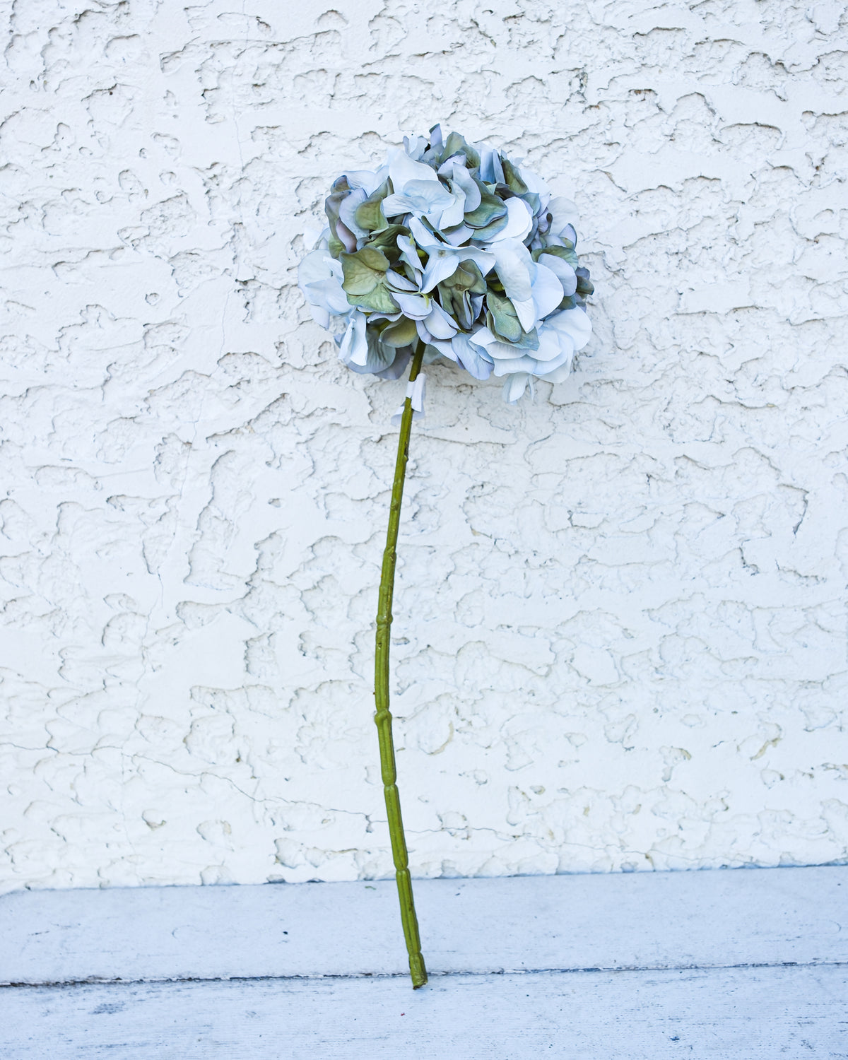 Sea Glass Hydrangea