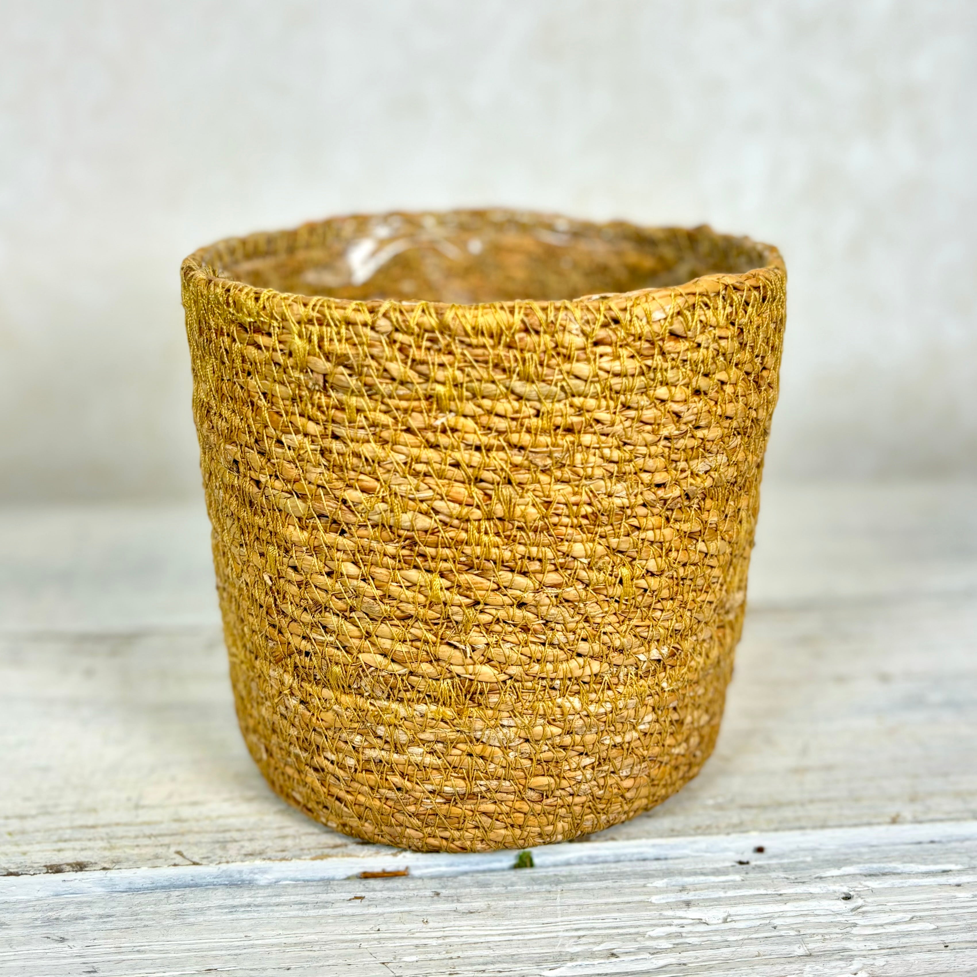 Seagrass Basket Medium