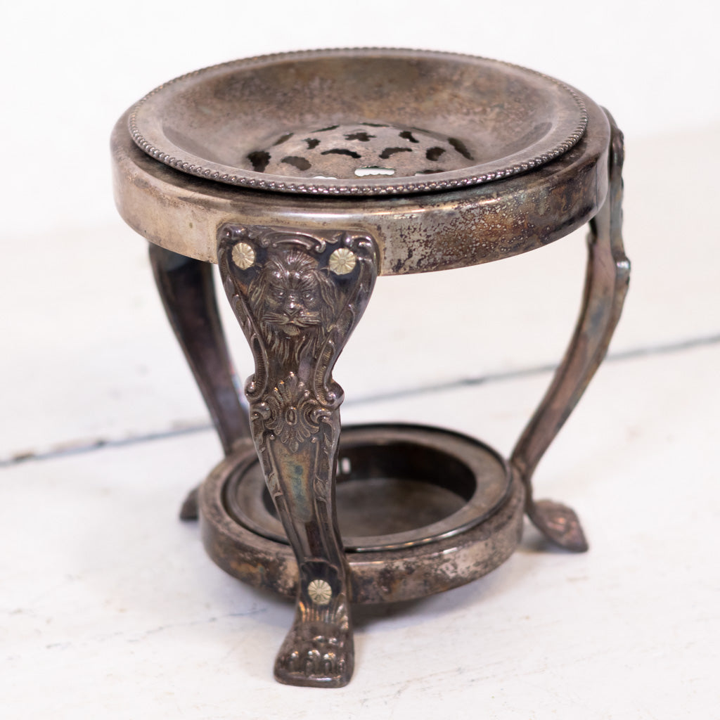 Antique Chafing Dish