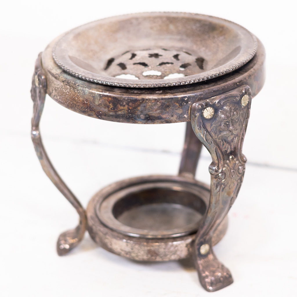 Antique Chafing Dish