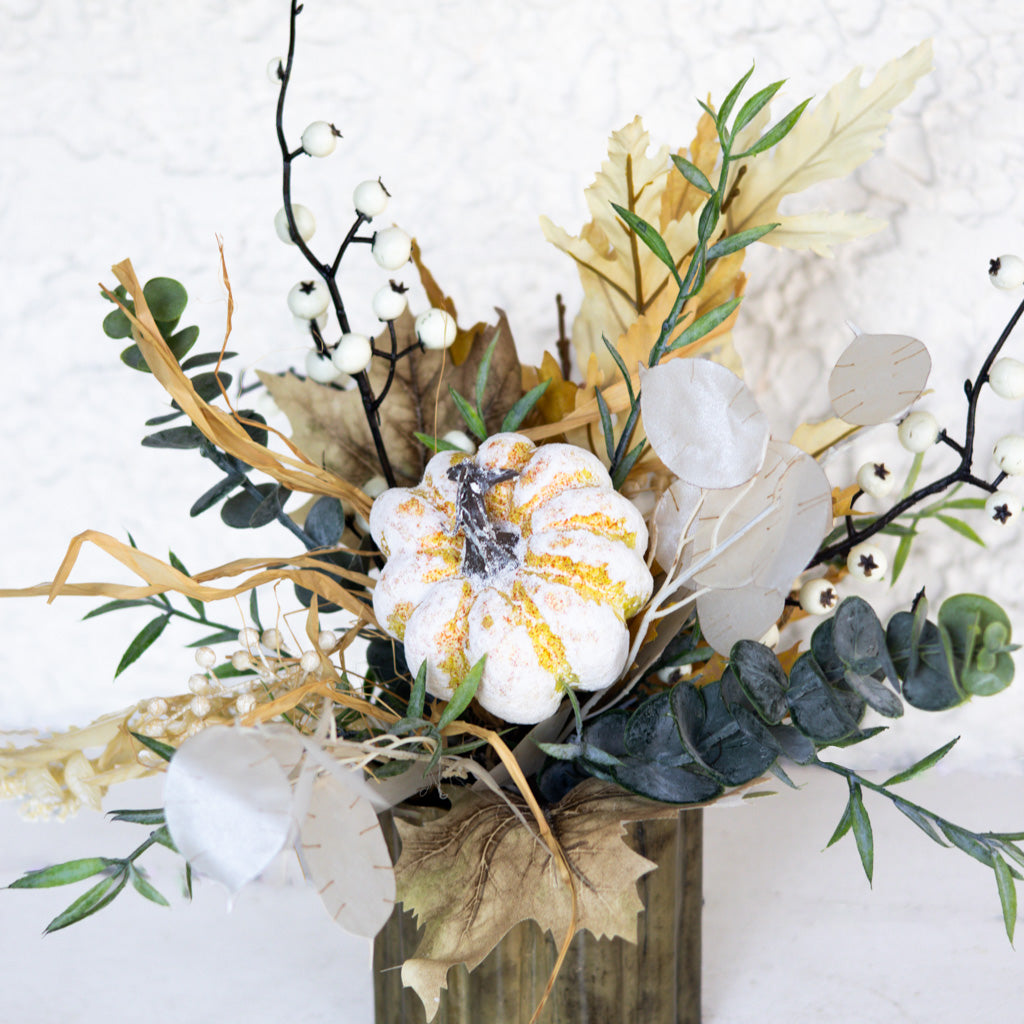 Truffle Petite Bouquet Drop In
