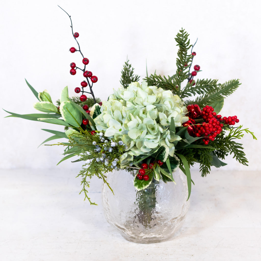 St. Nick Grand Bouquet