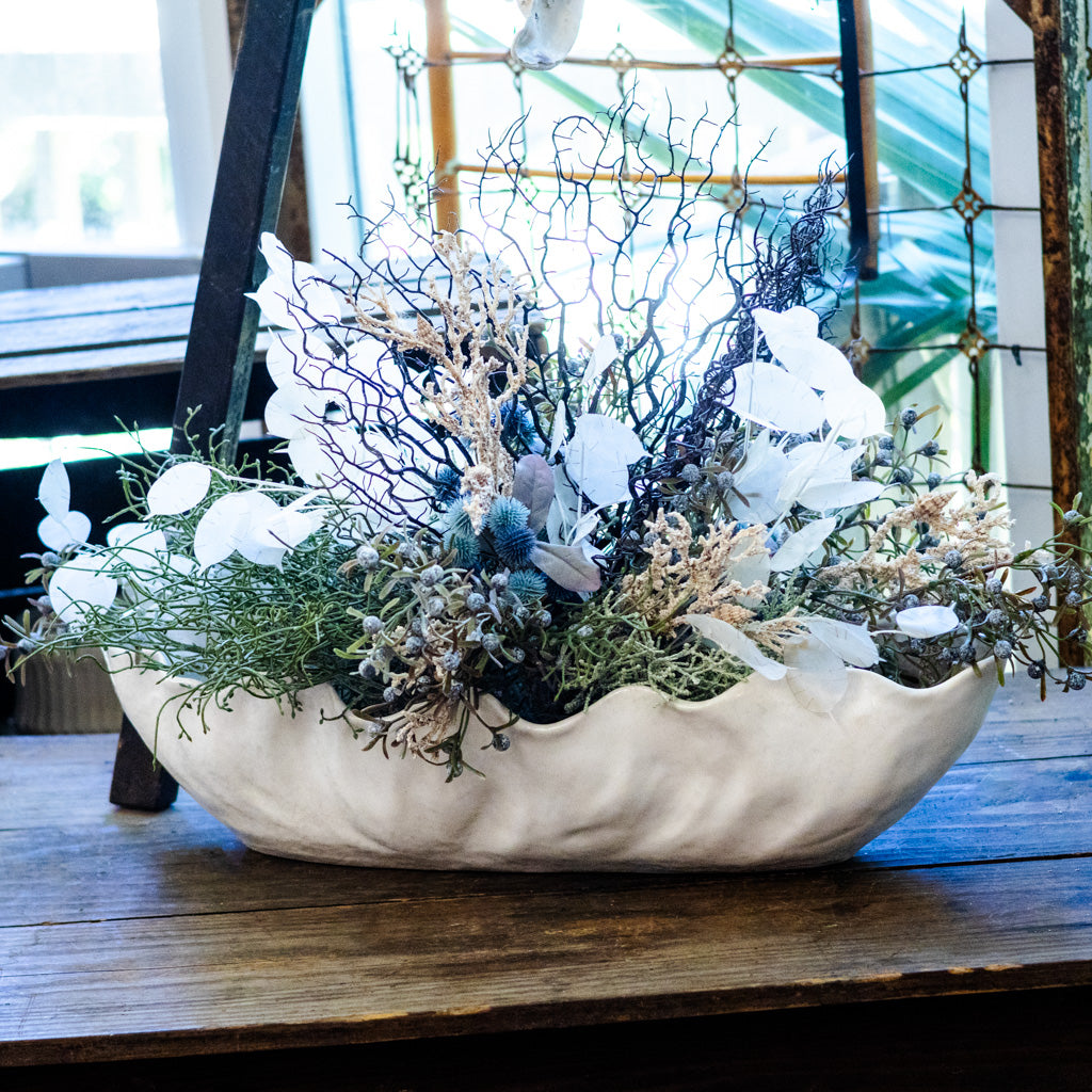 Coral Reef Centerpiece