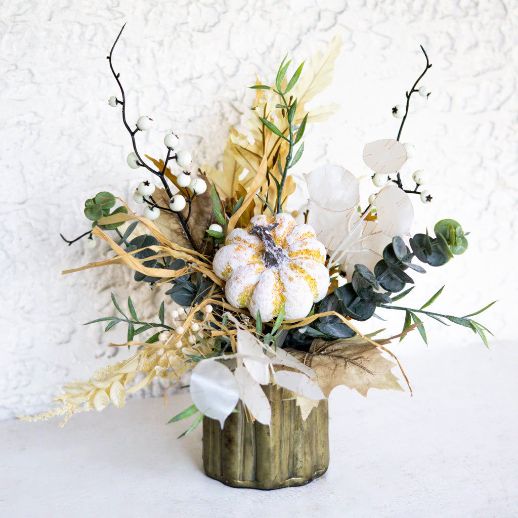 Truffle Petite Bouquet Drop In