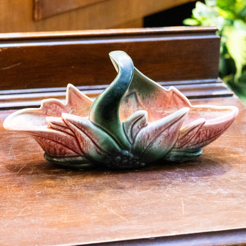 MCM Lotus Flower Container
