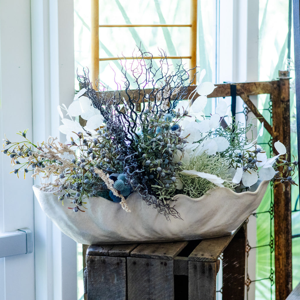 Coral Reef Centerpiece
