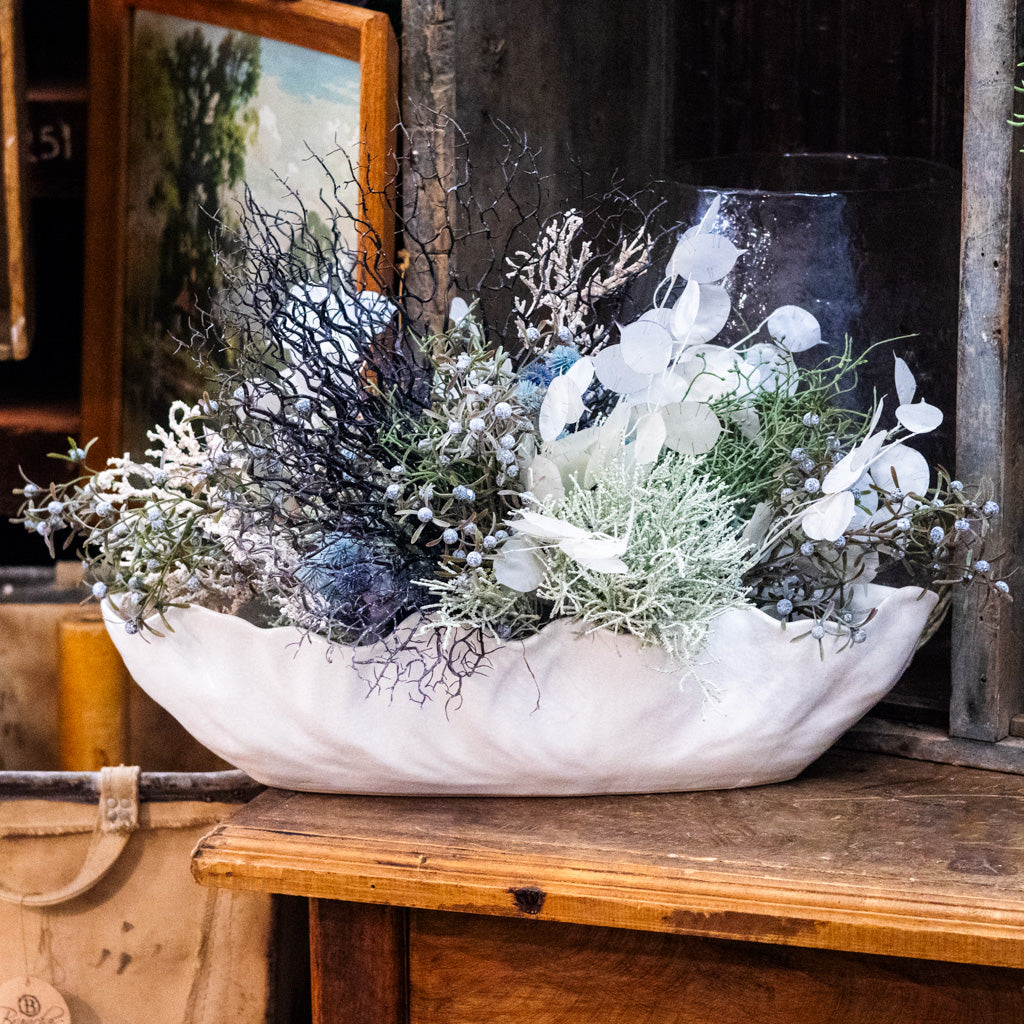 Coral Reef Centerpiece