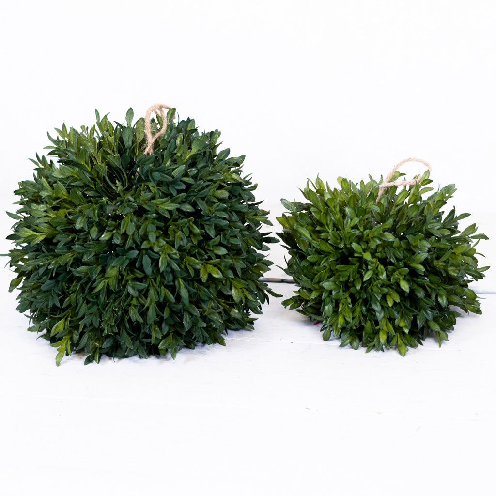 Tea Leaf Ball Large
