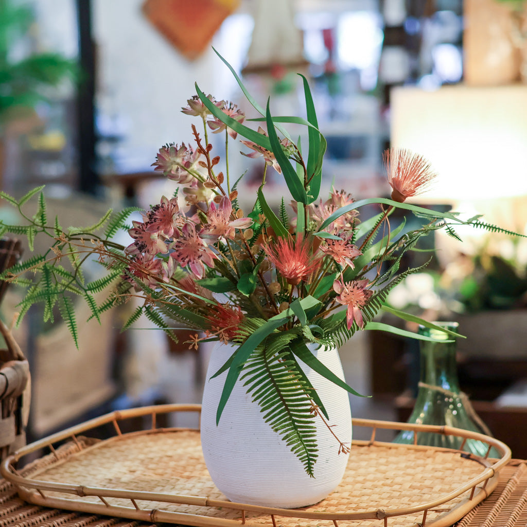 Armeria Bouquet Drop In