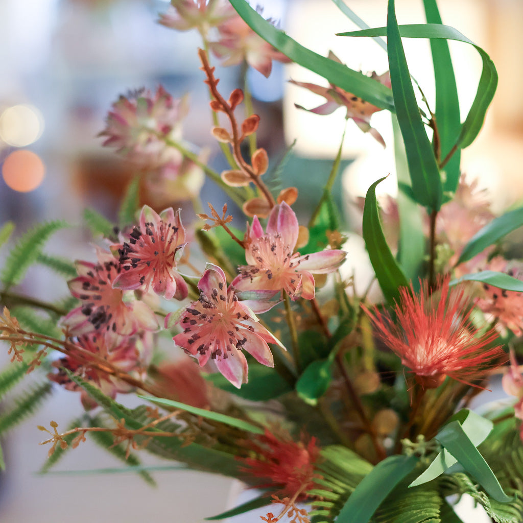 Armeria Bouquet Drop In