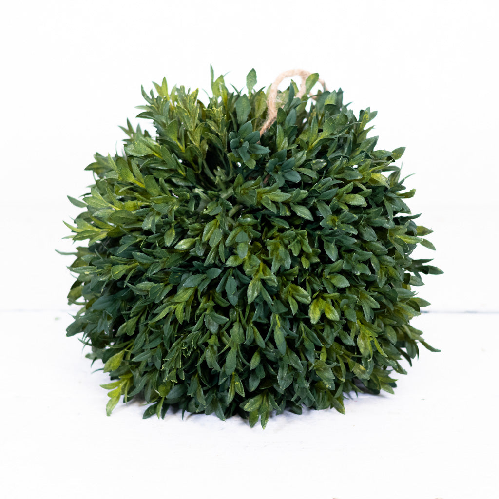 Tea Leaf Ball Large