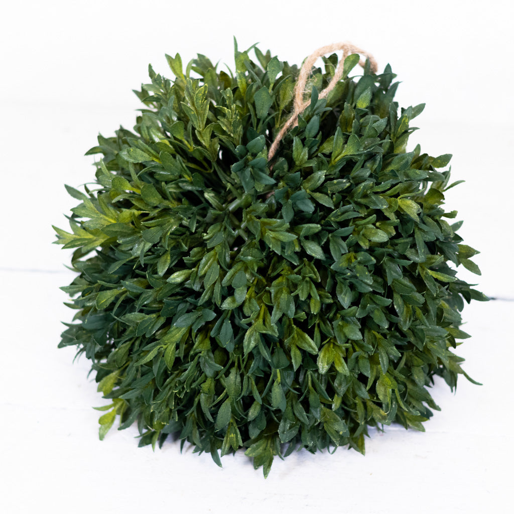 Tea Leaf Ball Large