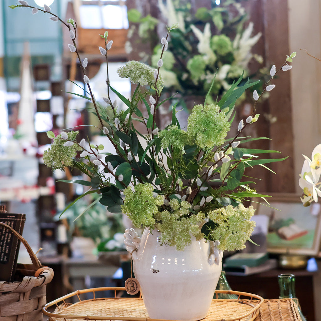 Dill and Willow Bouquet