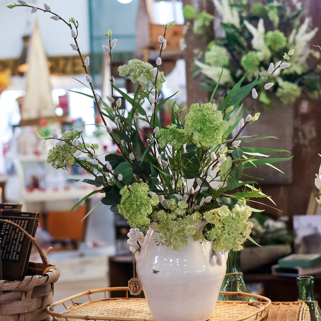 Dill and Willow Bouquet