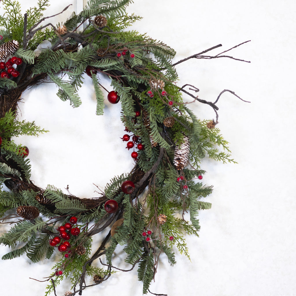 Forest Wreath