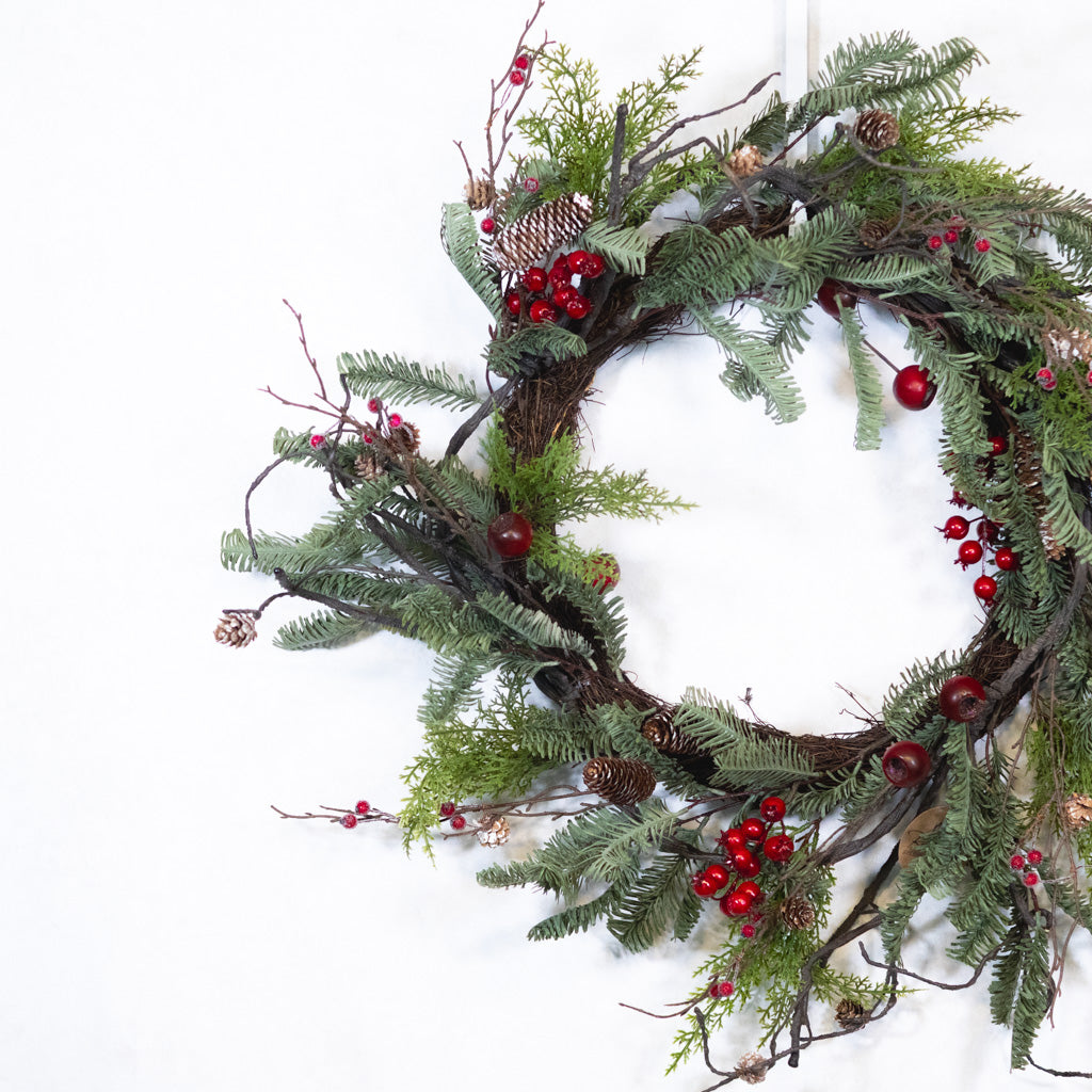Forest Wreath