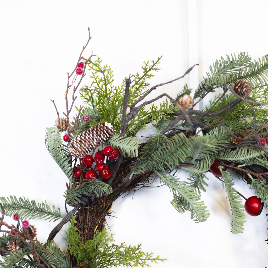 Forest Wreath