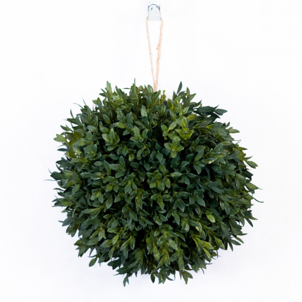 Tea Leaf Ball Large