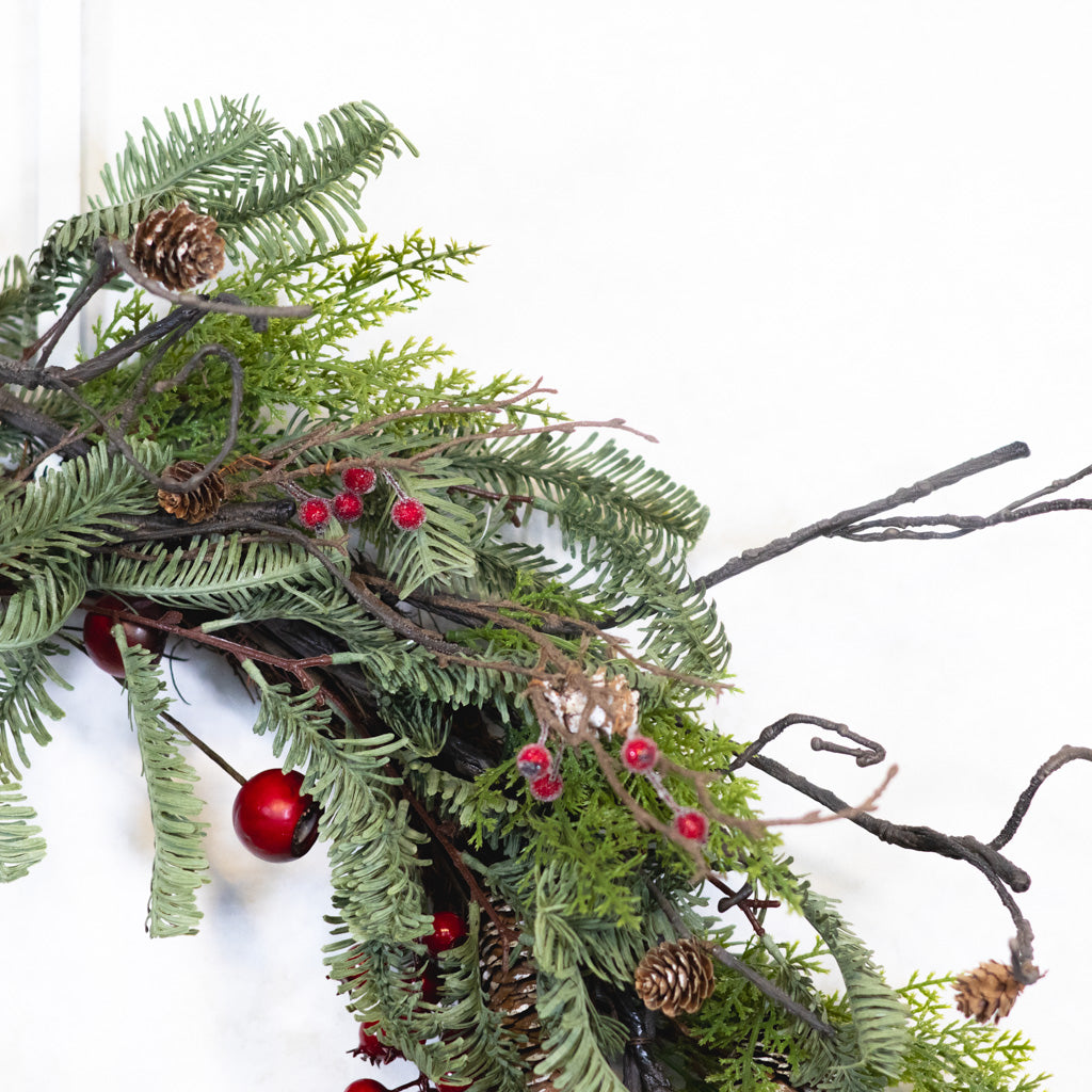 Forest Wreath