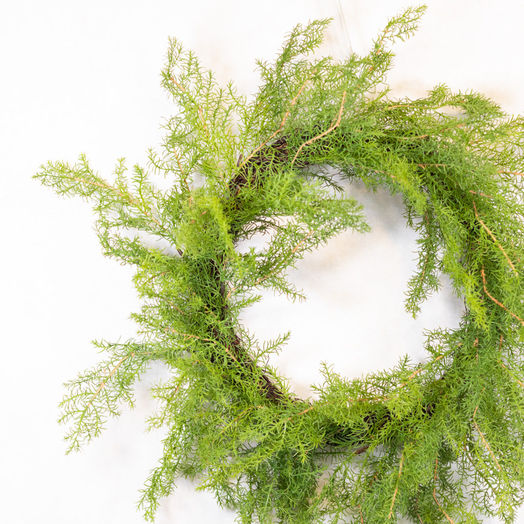 Rosemary Wreath