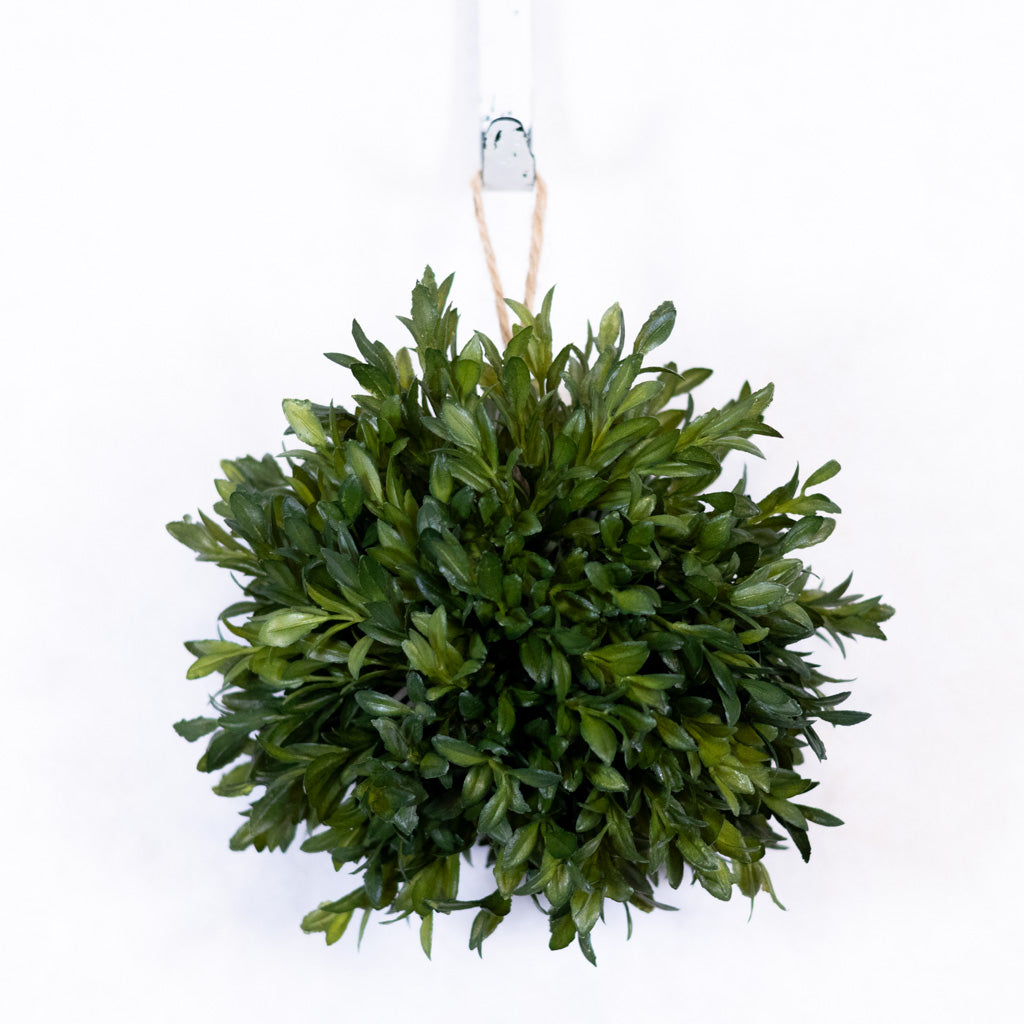 Tea Leaf Ball Small