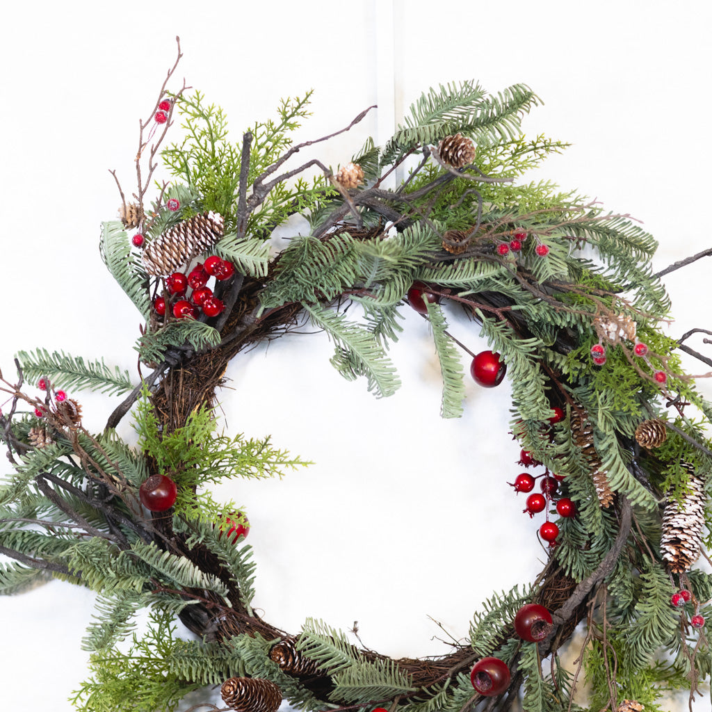 Forest Wreath