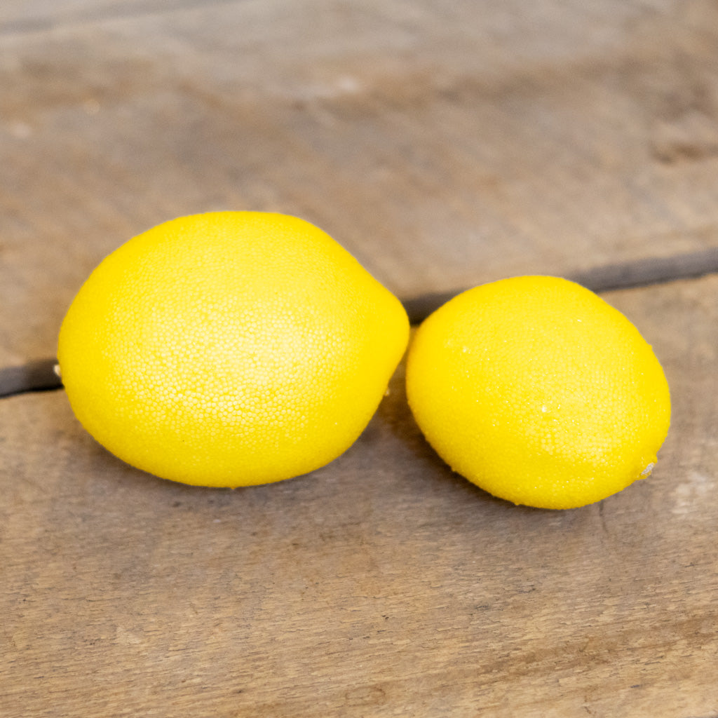 Box of Ten Lemons