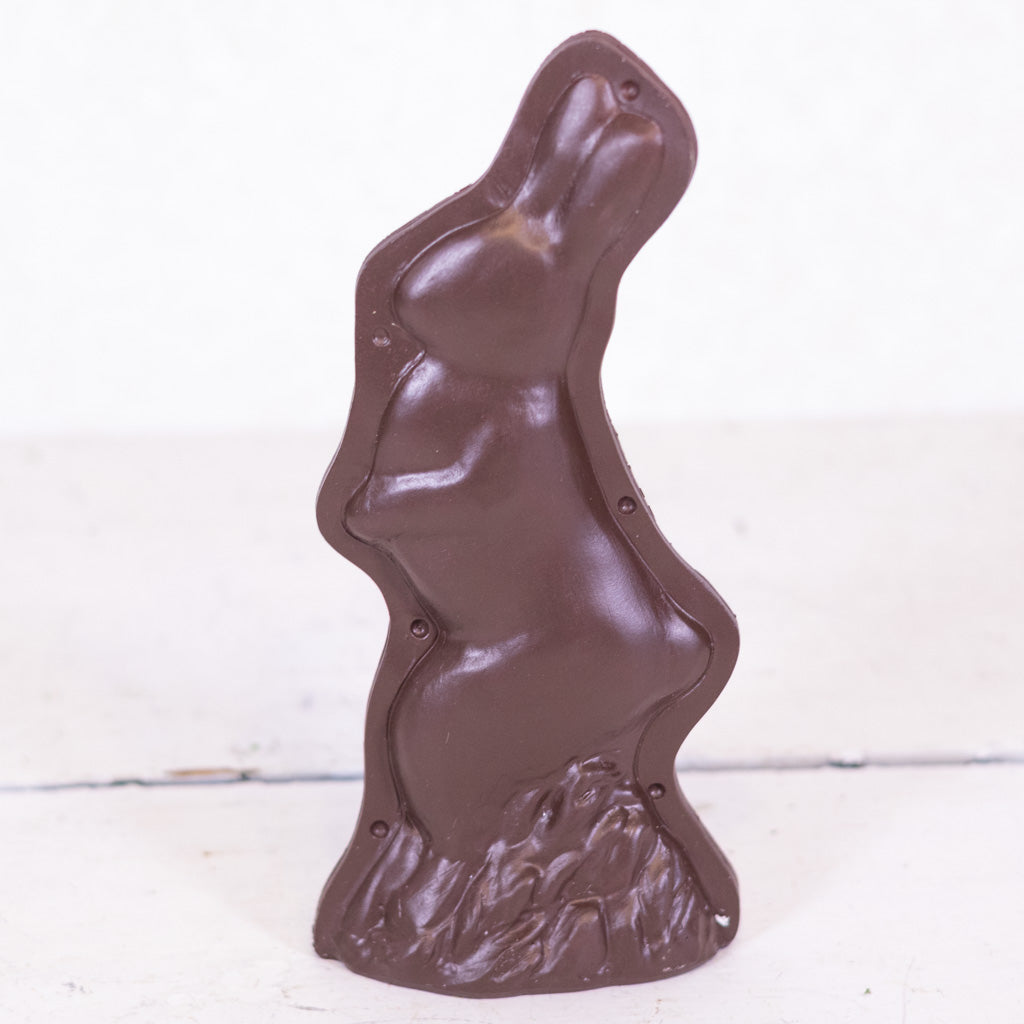 Resin Chocolate Mold Walking Bunny