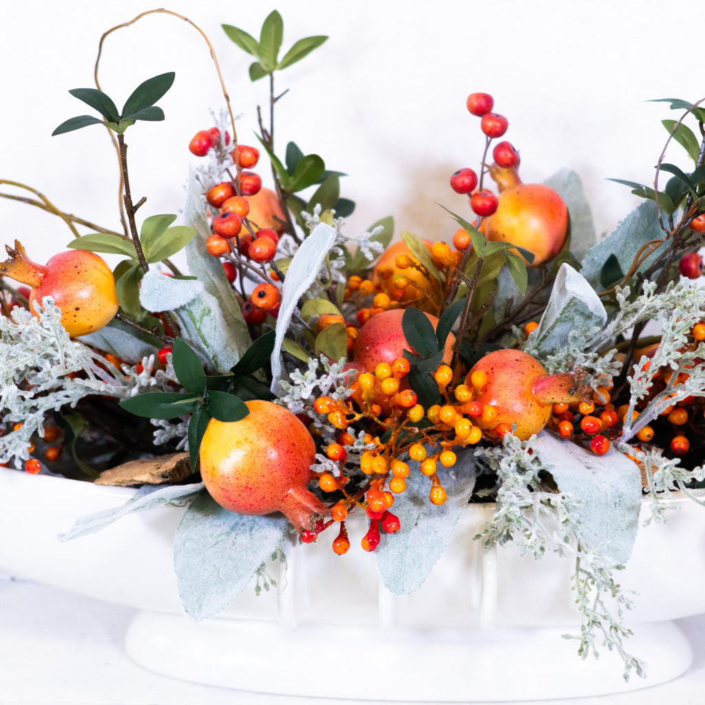 Sierra Centerpiece