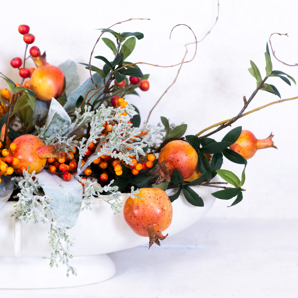 Sierra Centerpiece