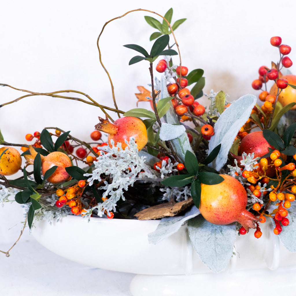 Sierra Centerpiece