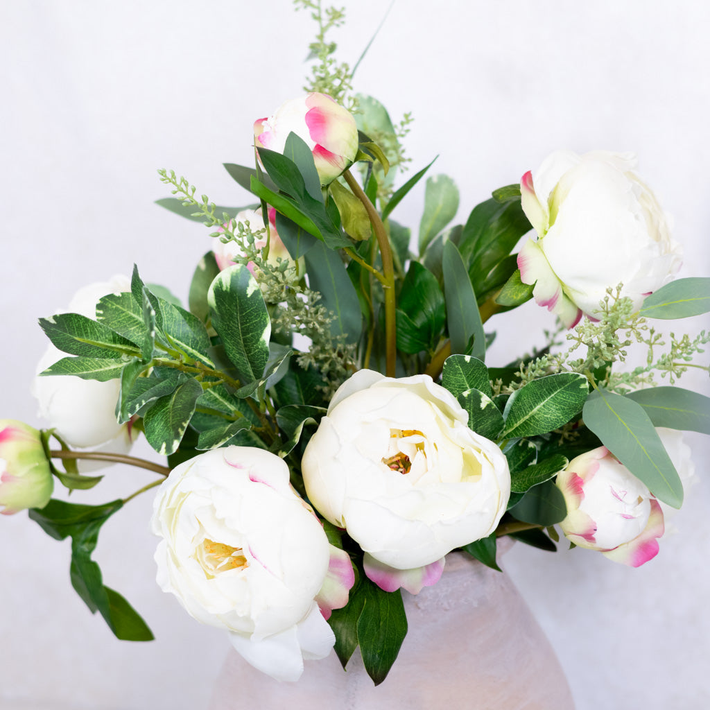 Classic Peony Bouquet