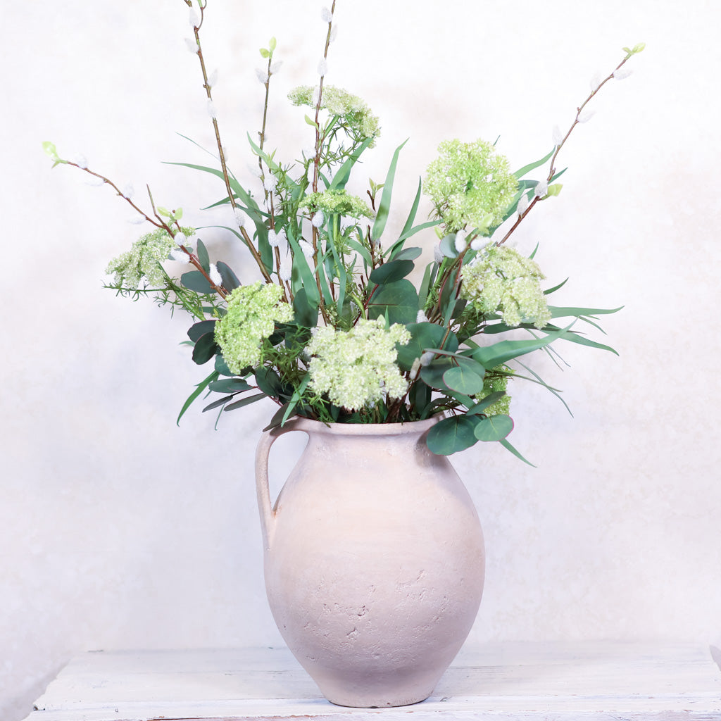 Dill and Willow Bouquet