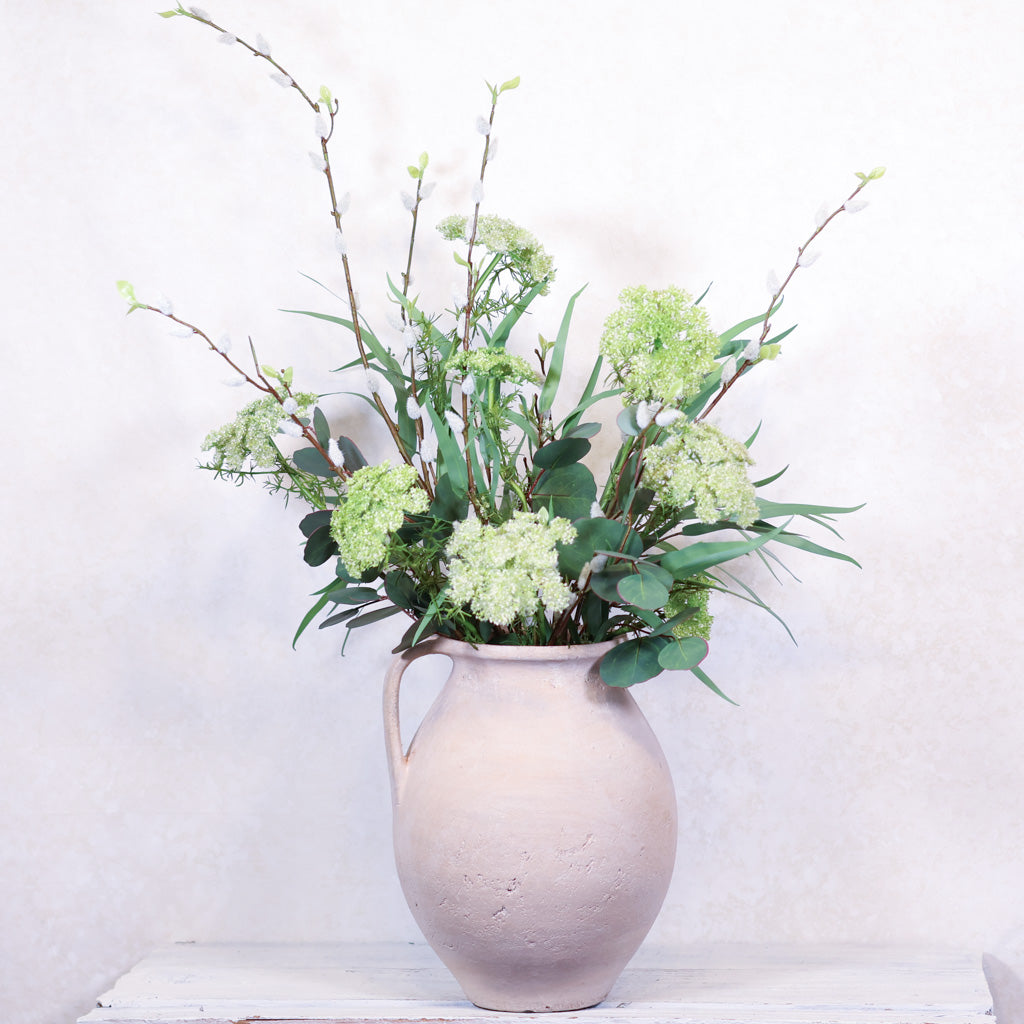 Dill and Willow Bouquet